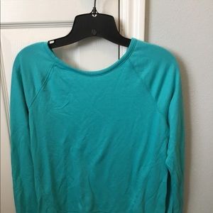 Long sleeve tee